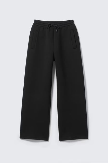 WEEKDAY - SWEATPANTS SAMMY SCUBA