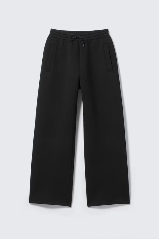 WEEKDAY - SWEATPANTS SAMMY SCUBA