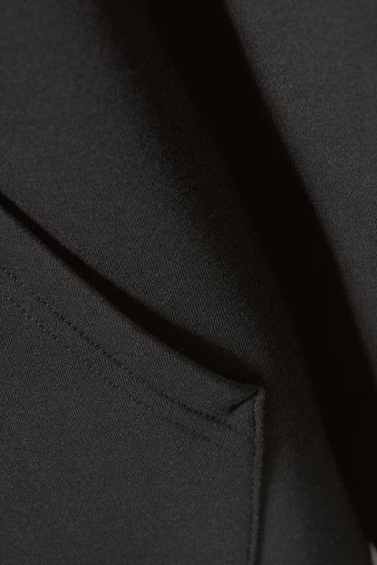 WEEKDAY - SIMON SCUBA ZIP HOODIE