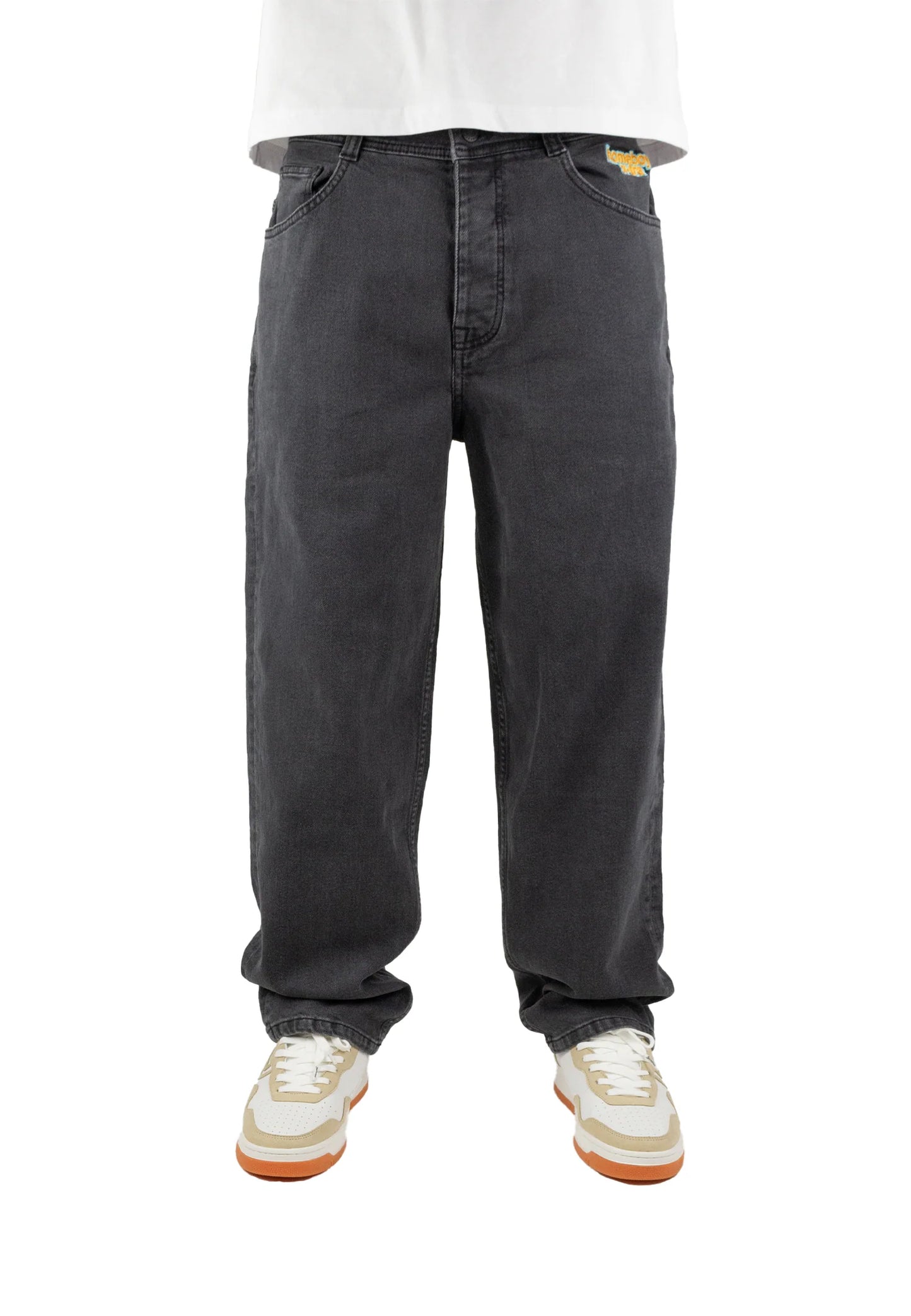 HOMEBOY - X-TRA BAGGY DENIM