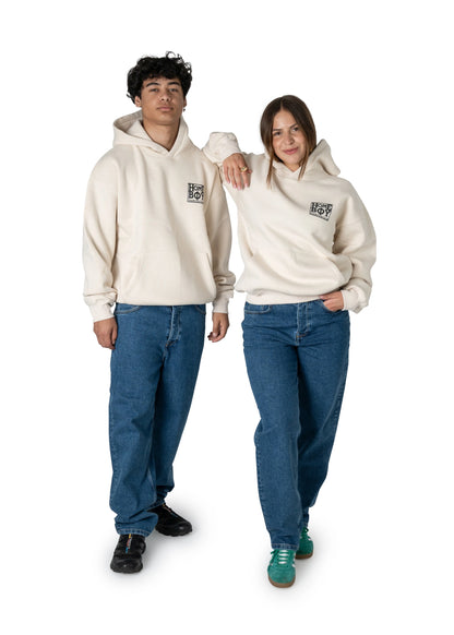 HOMEBOY - X-TRA BAGGY DENIM