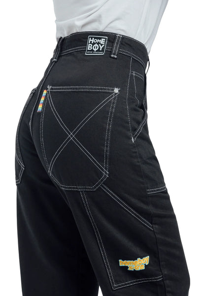 HOMEBOY - X-TRA WORK PANTS