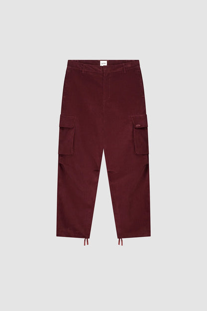 ARTE - CORDUROY CARGO PANTS