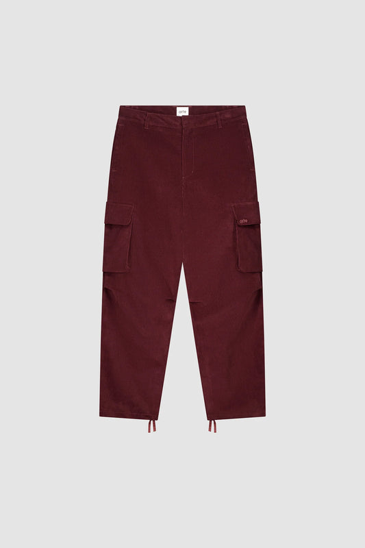 ARTE - CORDUROY CARGO PANTS