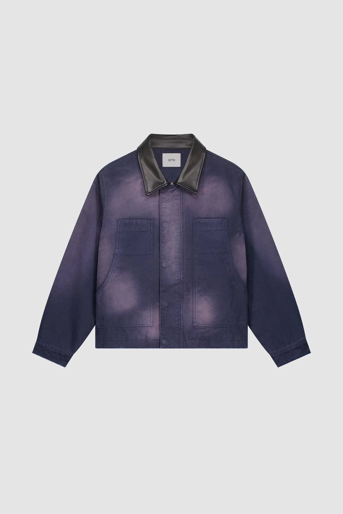 ARTE - SUNFADE ATELIER JACKET