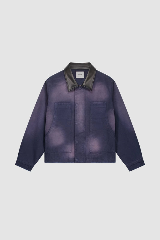 ARTE - SUNFADE ATELIER JACKET