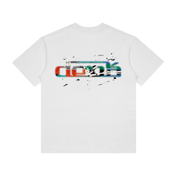 DEVÁ STATES - STIGMA GFX T-SHIRT
