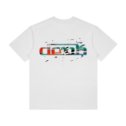 DEVÁ STATES - STIGMA GFX T-SHIRT