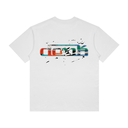 DEVÁ STATES - STIGMA GFX T-SHIRT