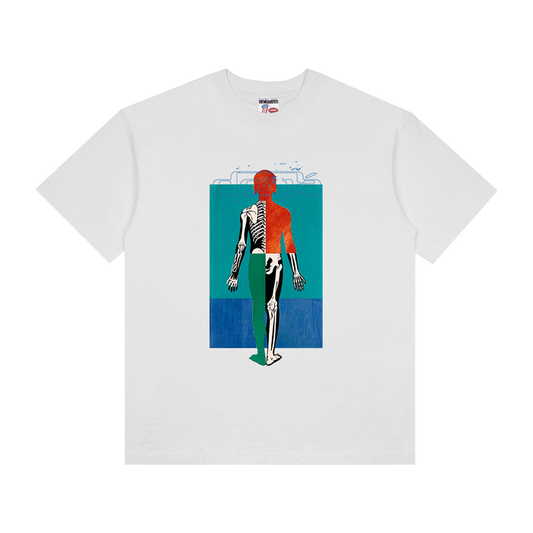 DEVÁ STATES - STIGMA GFX T-SHIRT