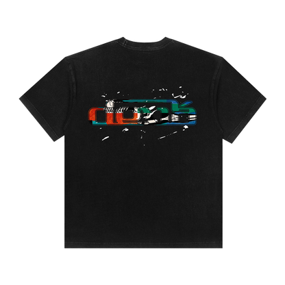 DEVÁ STATES - STIGMA GFX T-SHIRT