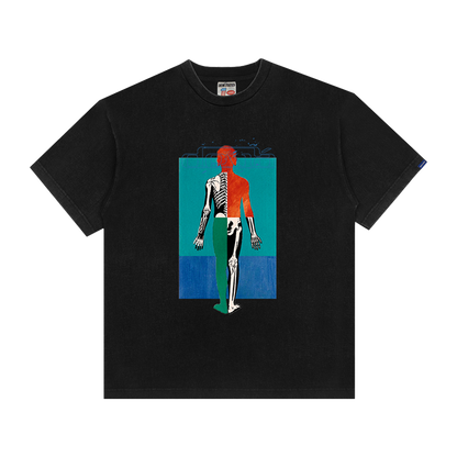 DEVÁ STATES - STIGMA GFX T-SHIRT