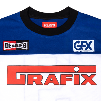 DEVÁ STATES - ABSOLUTE LS MESH JERSEY