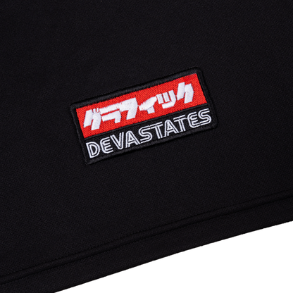DEVÁ STATES - ABSOLUTE LS MESH JERSEY