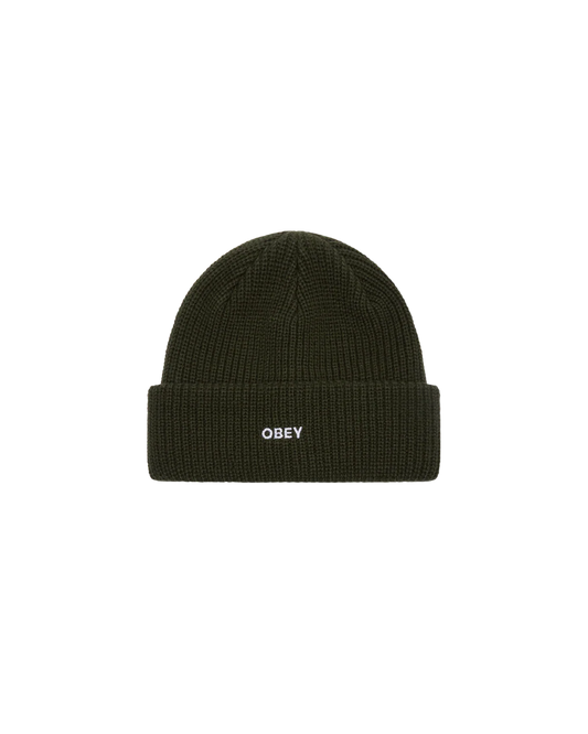 OBEY - FUTURE BEANIE
