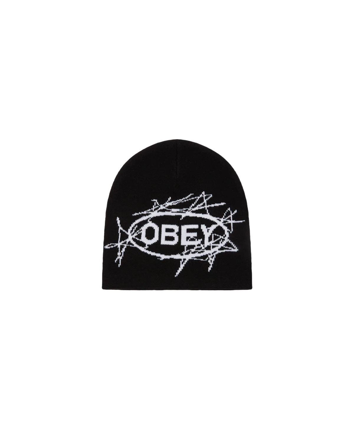 OBEY - SCRAM BEANIE