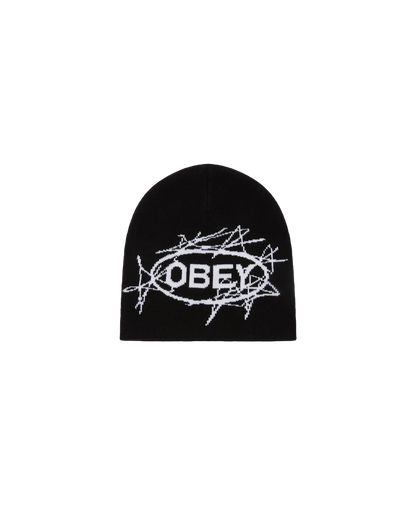 OBEY - SCRAM BEANIE