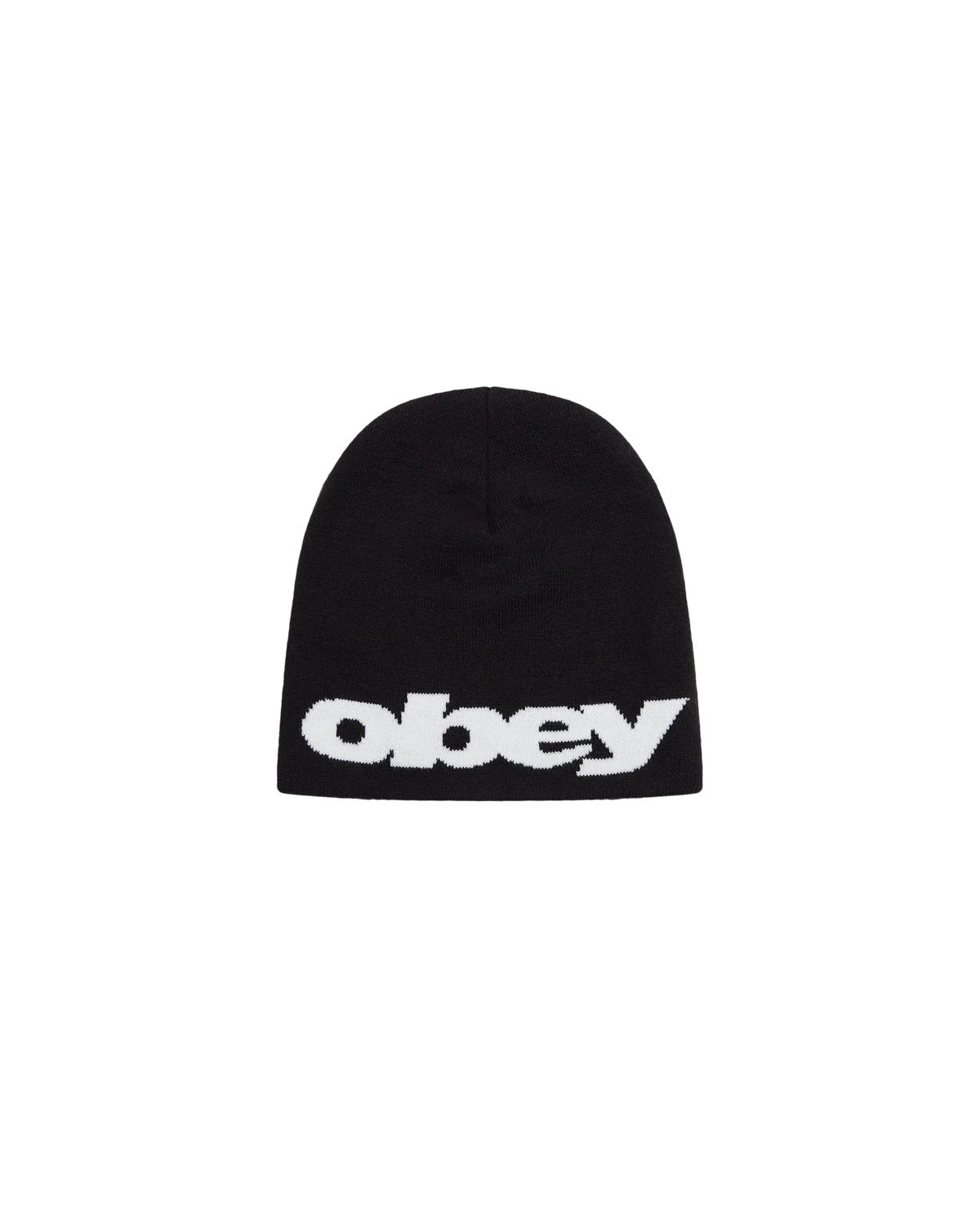 OBEY - DELTA BEANIE