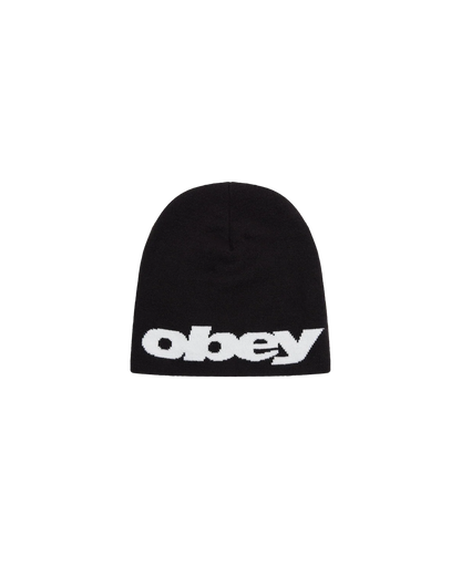 OBEY - DELTA BEANIE