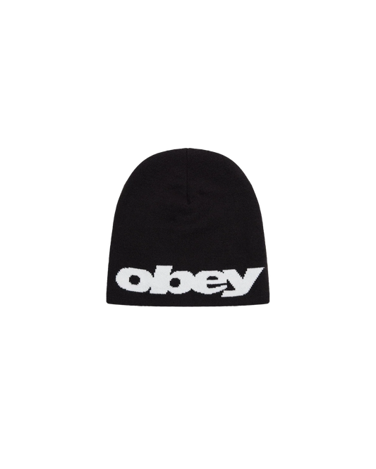OBEY - DELTA BEANIE