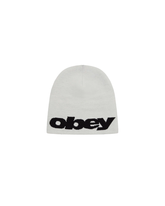 OBEY - DELTA BEANIE