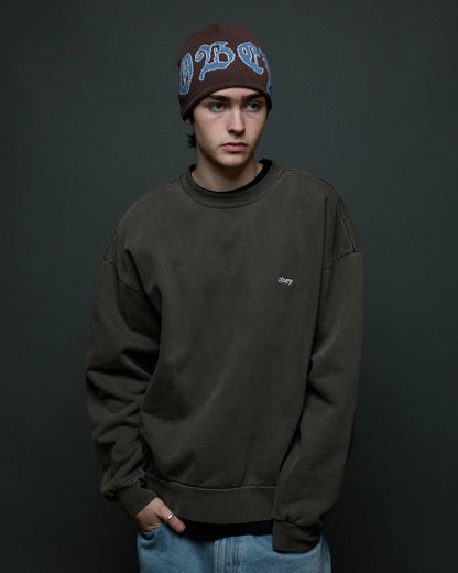 OBEY - OBEY STINA BEANIE