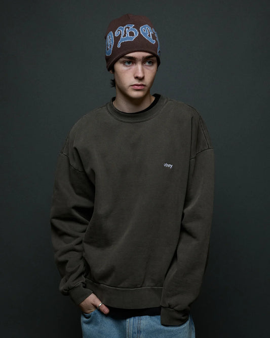 OBEY - OBEY STINA BEANIE