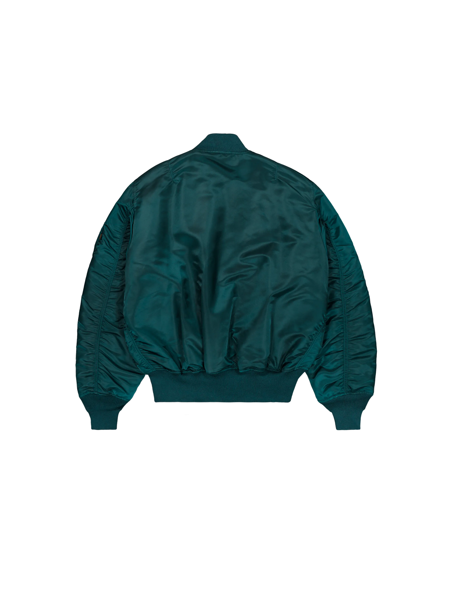 ALPHA INDUSTRIES - MA-1 HERITAGE BOMBER JACKET