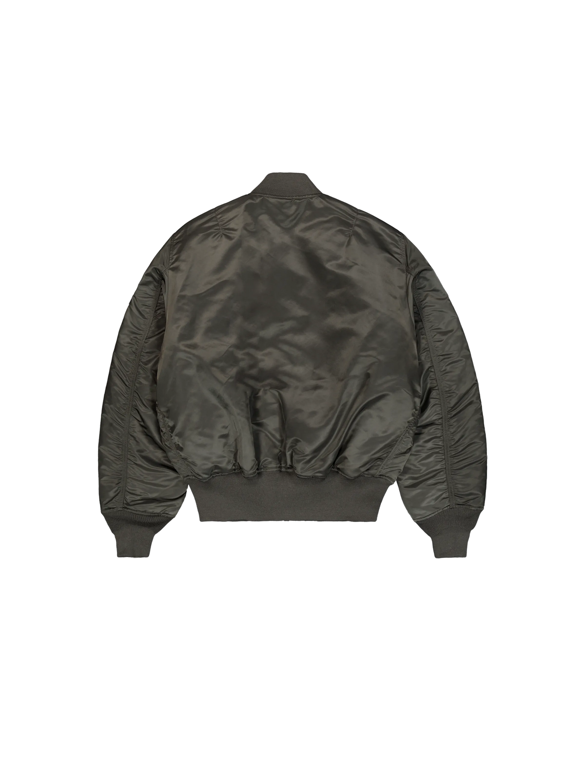 ALPHA INDUSTRIES - MA-1 HERITAGE BOMBER JACKET