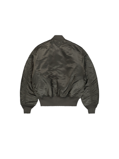ALPHA INDUSTRIES - MA-1 HERITAGE BOMBER JACKET