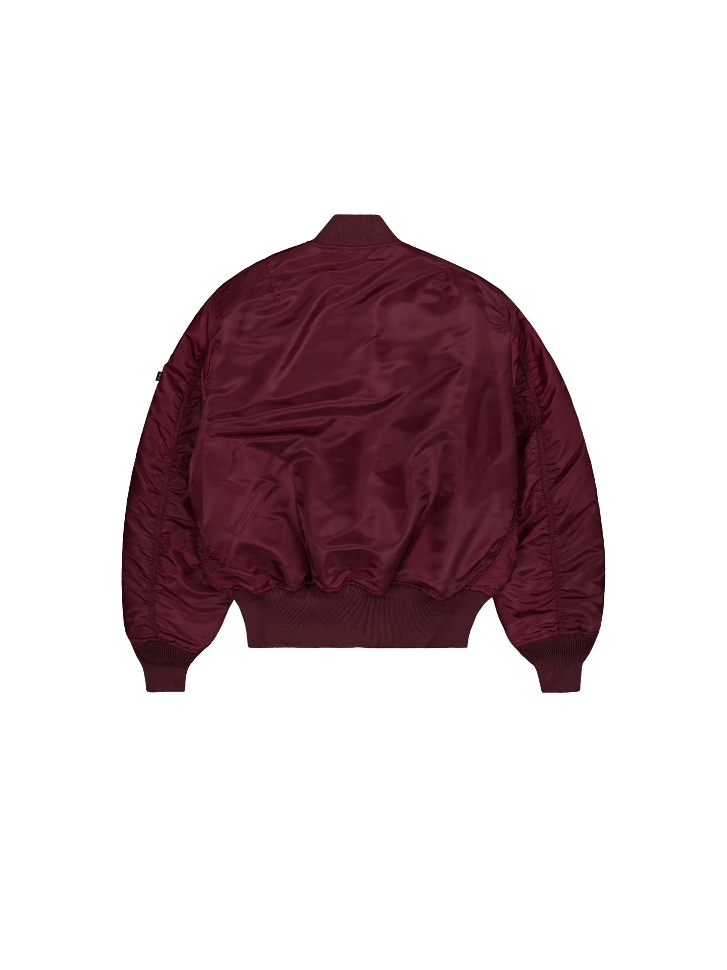 ALPHA INDUSTRIES - MA-1 HERITAGE BOMBER JACKET