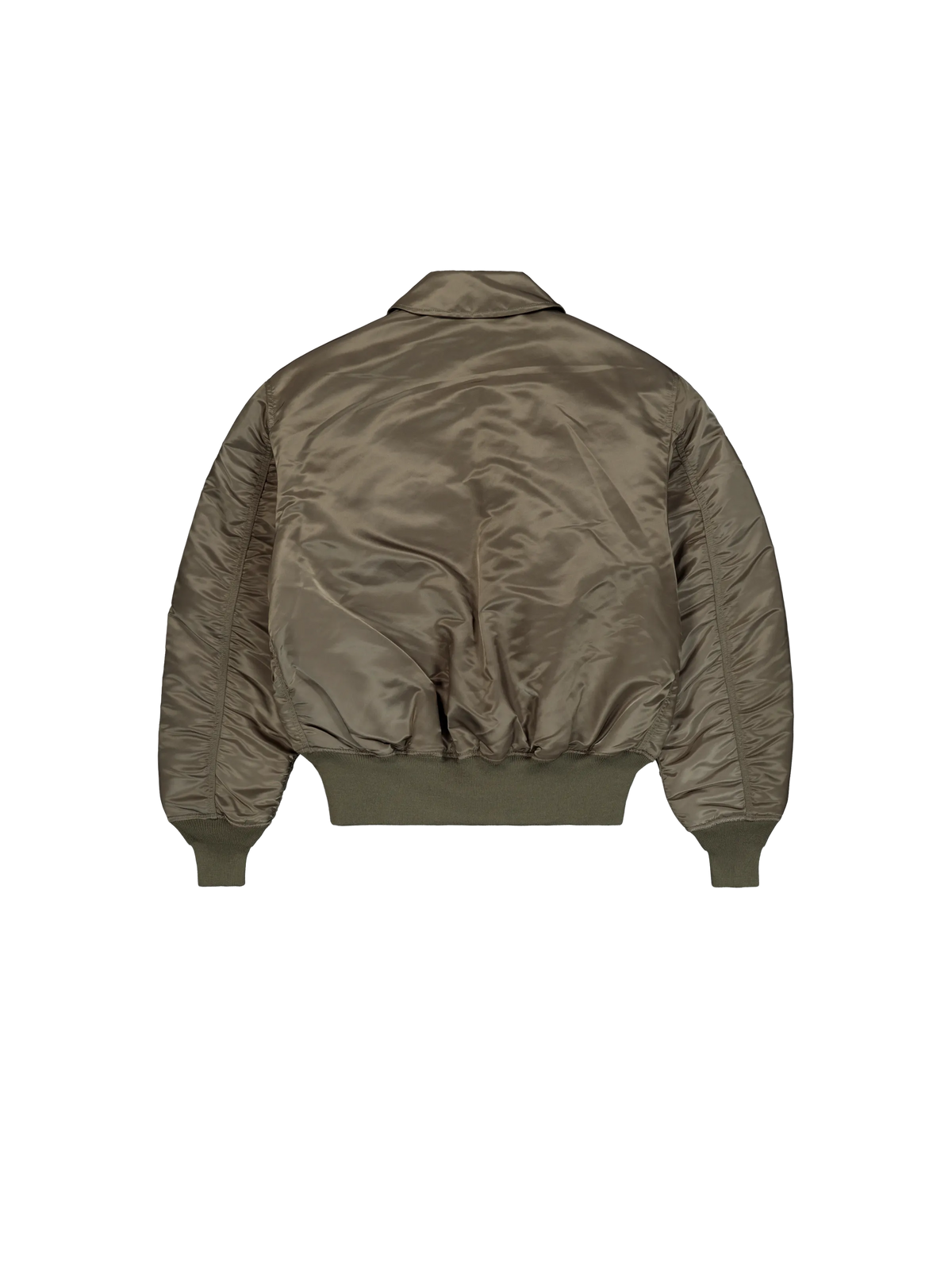 ALPHA INDUSTRIES - CWU 45 HERITAGE BOMBER JACKET