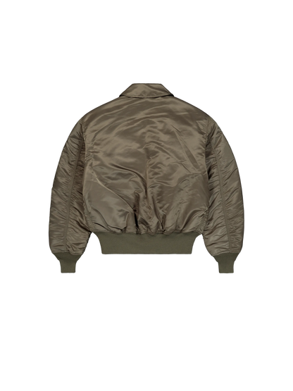 ALPHA INDUSTRIES - CWU 45 HERITAGE BOMBER JACKET