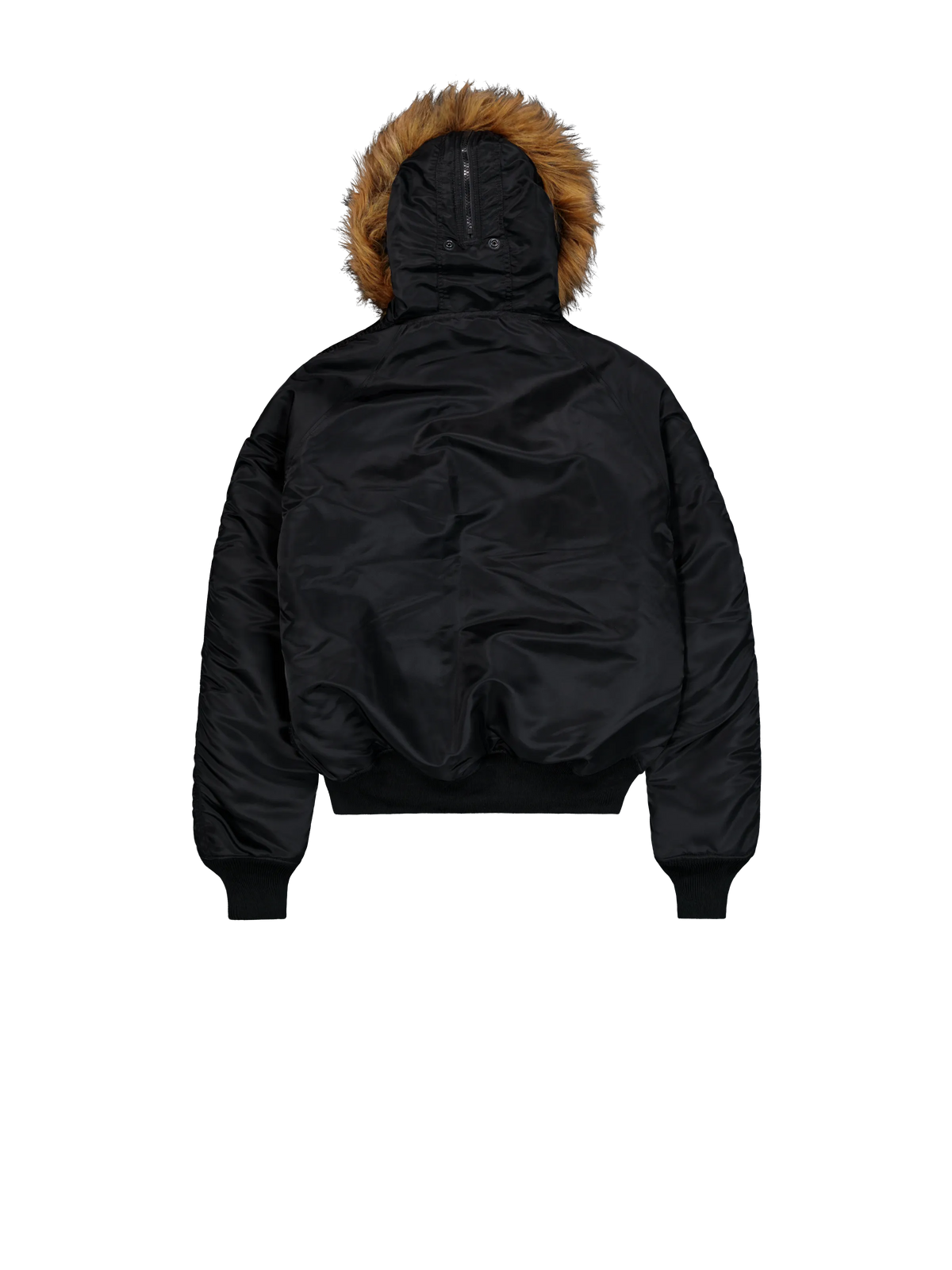 ALPHA INDUSTRIES - N-2B HERITAGE WINTER JACKET