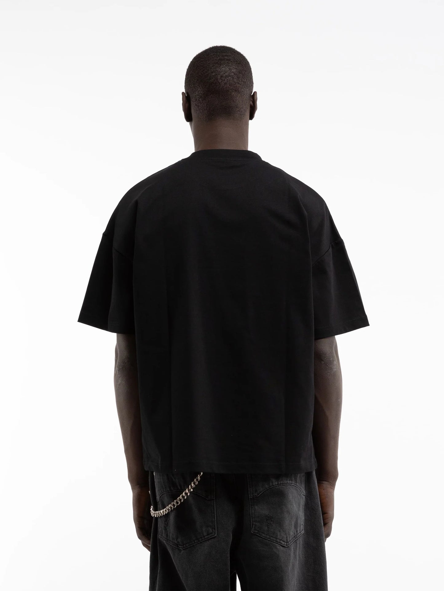 RETERNITY - ATELIER EMBLEM T-SHIRT