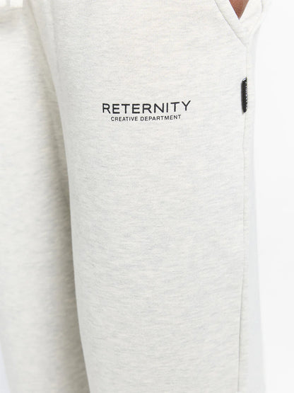 RETERNITY - CREATIVE DEPT SWEATPANTS