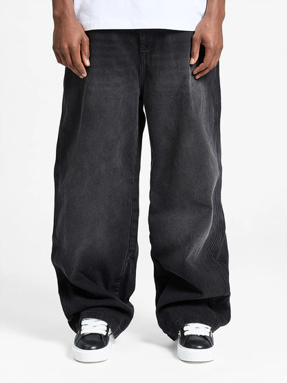 RETERNITY - ESSENTIAL BAGGY DENIM
