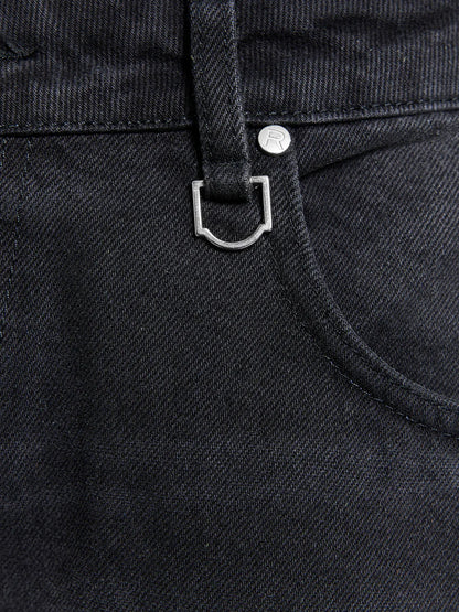 RETERNITY - ESSENTIAL BAGGY DENIM
