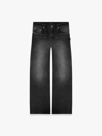 RETERNITY - ESSENTIAL BAGGY DENIM