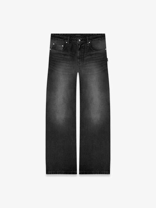 RETERNITY - ESSENTIAL BAGGY DENIM