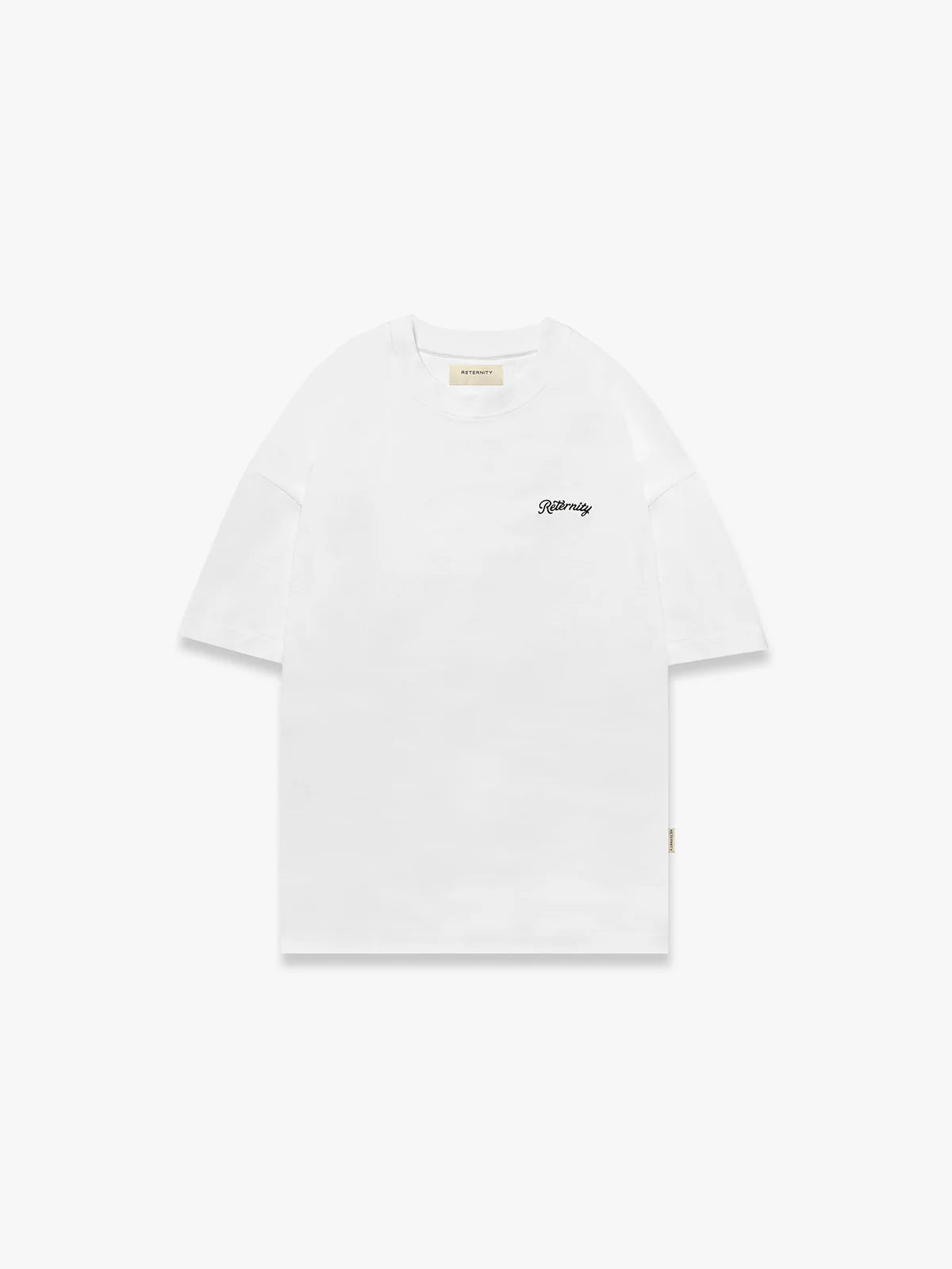RETERNITY - DESIGNED TO CREATE T-SHIRT