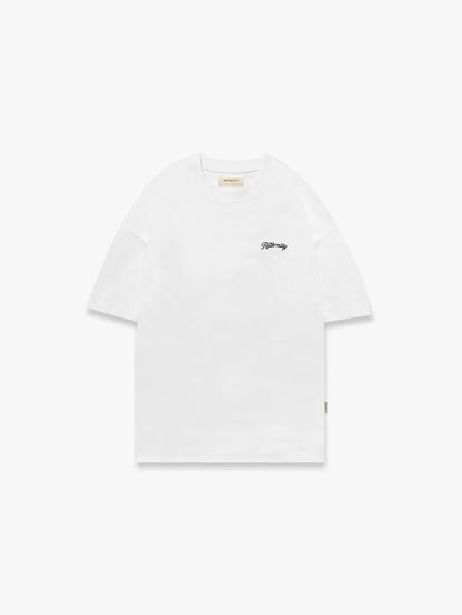RETERNITY - DESIGNED TO CREATE T-SHIRT