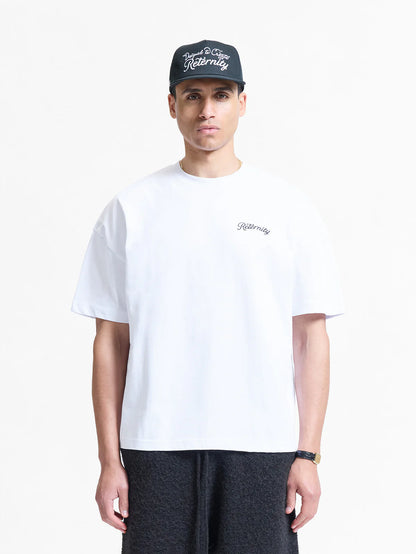 RETERNITY - DESIGNED TO CREATE T-SHIRT