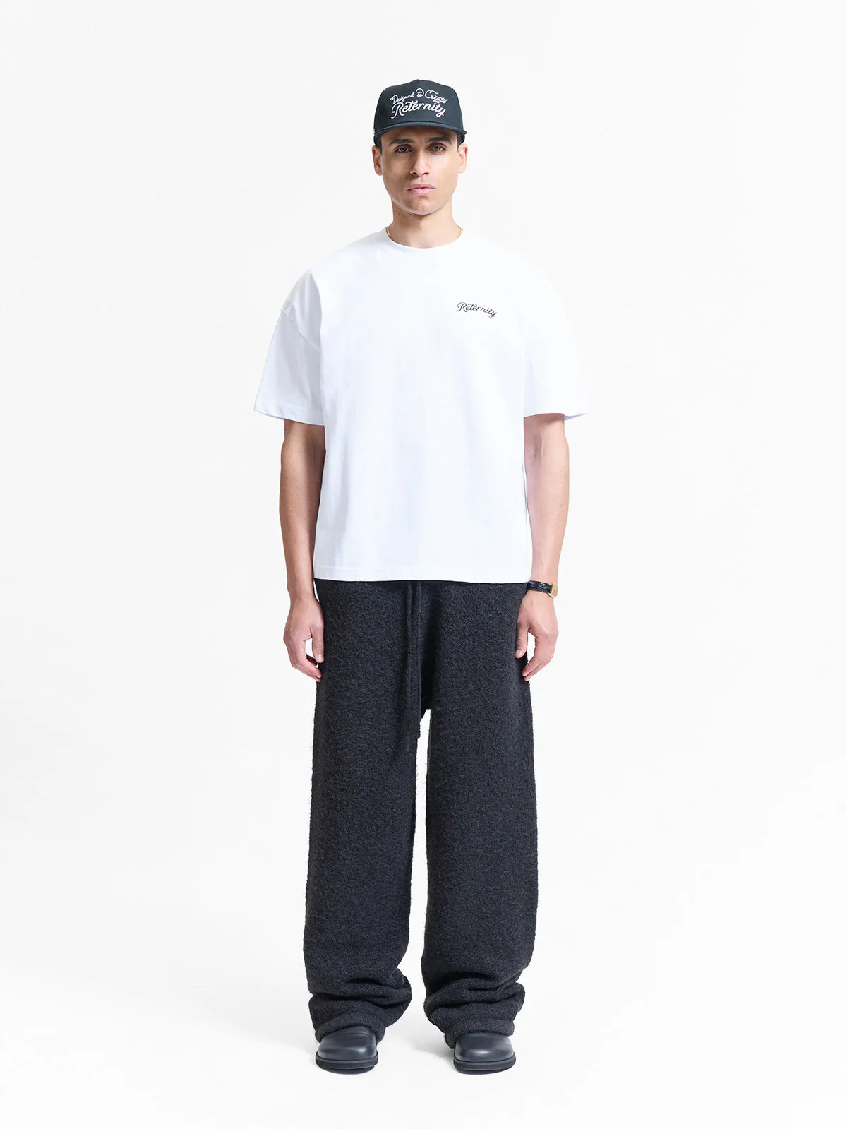 RETERNITY - DESIGNED TO CREATE T-SHIRT