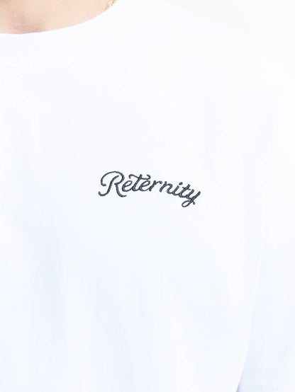 RETERNITY - DESIGNED TO CREATE T-SHIRT