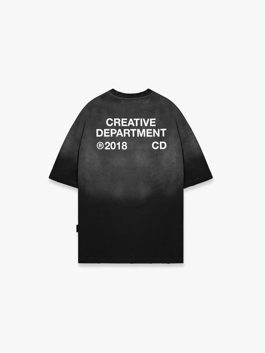 RETERNITY - CREATIVE DEPT T-SHIRT