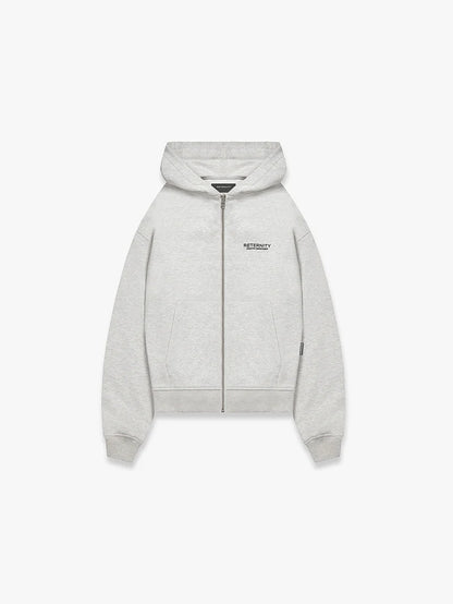 RETERNITY - CREATIVE DEPT ZIP-HOODIE