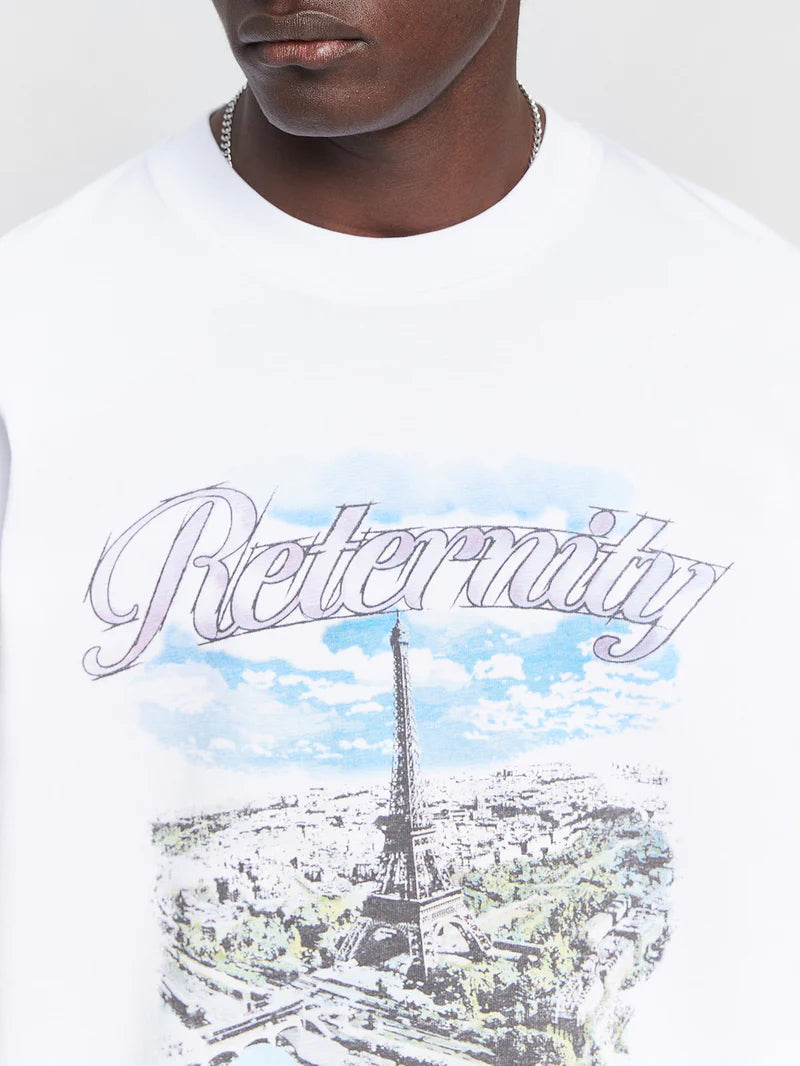 RETERNITY - SOUVENIR T-SHIRT