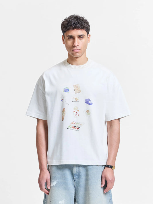 RETERNITY - L’ICÔNE T-SHIRT