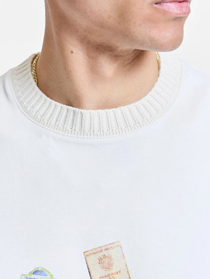 RETERNITY - L’ICÔNE T-SHIRT